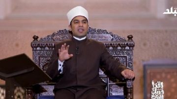 كم عدد أبواب الجنة والنار؟.. إمام السيدة زينب يجيب