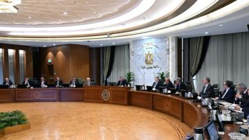 للعرض على الوزراء غدا توصية بـ بتعليق العمل بقرارات الإغلاق في أعياد الأقباط