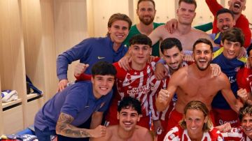 ليلة كادت تكون تاريخية .. 5 أسباب حرمت برشلونة من ريمونتادا جديدة أمام أتلتيكو مدريد