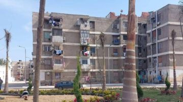 محافظ بورسعيد: إنشاء مسطح أخضر بمنطقة التصنيع ضمن خطة تطوير المنطقة محافظ بورسعيد: إنشاء مسطح أخضر بمنطقة التصنيع ضمن خطة تطوير المنطقة