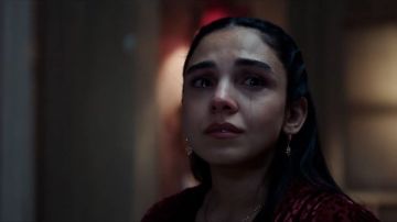 مسلسل عرض وطلب الحلقة 8.. سلمى أبو ضيف تتورط في جريمة قتل مسلسل عرض وطلب الحلقة 8.. سلمى أبو ضيف تتورط في جريمة قتل