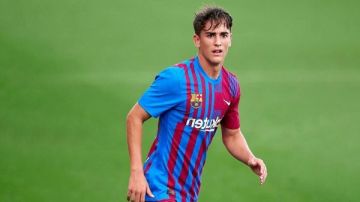 مفاجأة في قائمة برشلونة لمواجهة نيوكاسل بدوري أبطال أوروبا