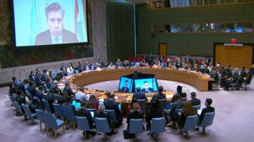 منسق الإغاثة الأممي يحذر من تفاقم الأزمة الإنسانية في لبنان ويدعو لتحرك عاجل منسق الإغاثة الأممي يحذر من تفاقم الأزمة الإنسانية في لبنان ويدعو لتحرك عاجل