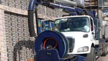 مياه الجيزة ترفع درجة الاستعداد القصوى لمواجهة موجة الطقس السيئ