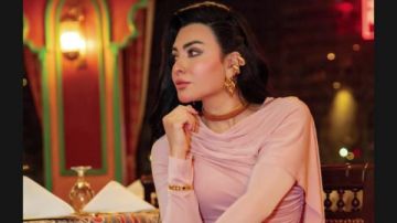 ميرهان حسين تتألق في أحدث ظهور.. شاهد