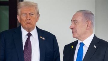 نتنياهو لترامب: أي اتفاق مع إيران يجب أن يحافظ على مصالحنا الحيوية