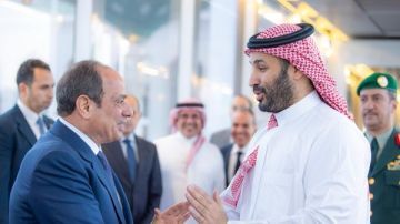 يوسف الشرقاوي: زيارة الرئيس السيسي للخليج تؤكد وقوف مصر مع الأشقاء يوسف الشرقاوي: زيارة الرئيس السيسي للخليج تؤكد وقوف مصر مع الأشقاء