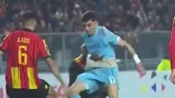 أبو الدهب: ركلة جزاء الترجي صحيحة.. وزيزو لا يستحق المشاركة مع الأهلي