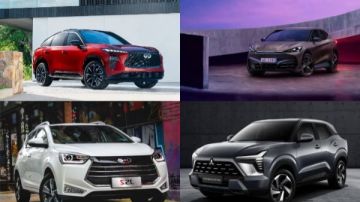 أخبار السيارات سعر ليب موتور سي 10 الرياضية الجديدة في السعودية .. إرشادات مهمة للقيادة الآمنة في الطقس السيئ وتقلبات الأحوال الجوية