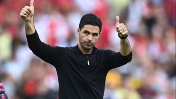 أرتيتا يرد على الانتقادات: أسلوب آرسنال بالكرات الثابتة واقع الدوري الإنجليزي الحالي أرتيتا يرد على الانتقادات: أسلوب آرسنال بالكرات الثابتة واقع الدوري الإنجليزي الحالي