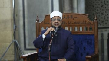 أمين البحوث الإسلامية: قيام الليل طريق تزكية النفوس وبلوغ مراتب الكمال الإيماني