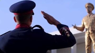 الأوقاف: علينا الترحم على أرواح الشهداء الذين صنعوا المجد بتضحياتهم