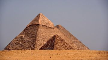 الآثار تعدل رسوم وفترات الزيارة الخاصة لعدد من المواقع الأثرية