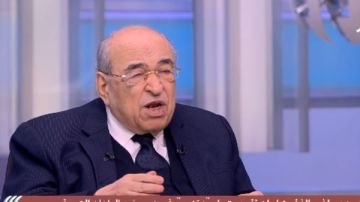 الفقي : إيران تتهور بلا مبرر ضد البلدان العربية .. وتضرب بلا وعي