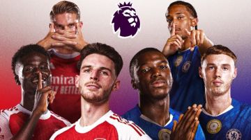 تاريخ مواجهات آرسنال وتشيلسي .. صراع ممتد وأرقام ترجح كفة الجانرز تاريخ مواجهات آرسنال وتشيلسي .. صراع ممتد وأرقام ترجح كفة الجانرز