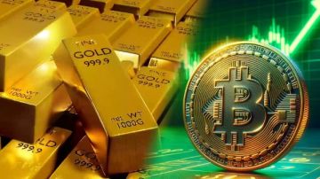 تقلبات حادة تضرب العملات الرقمية مع تصاعد التوترات الجيوسياسية