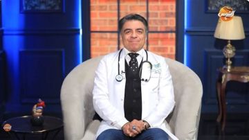 جمال شعبان يروي تفاصيل إصابته بأزمة قلبية كادت تنهي حياته فيديو