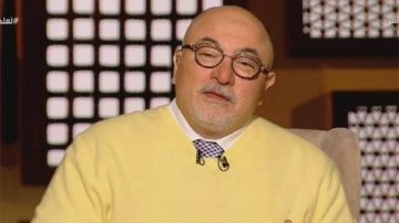 خالد الجندي: هذه الأمور لا يجوز تعليقها على المشيئة.. فيديو