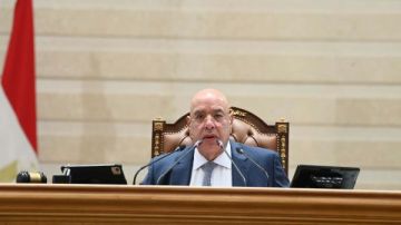 رئيس النواب: نقف صفا واحدا خلف القيادة السياسية لحماية الأمن القومي العربي واستقرار المنطقة