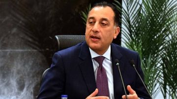 رئيس الوزراء يتابع جهود منظومة الشكاوى الحكومية خلال فبراير 2026 رئيس الوزراء يتابع جهود منظومة الشكاوى الحكومية خلال فبراير 2026