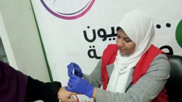 صحة قنا: المبادرات الرئاسية قدمت خدماتها لـ39 ألف مواطن خلال فبراير