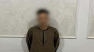 ضبط محتال انتحل صفة ضابط شرطة زعم إنهاء إجراءات الإفراج عن محبوس في قنا