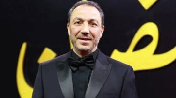 طارق لطفى عن مسلسله فرصة أخيرة : كنت متوقع نجاحه من اللحظة الأولى طارق لطفى عن مسلسله فرصة أخيرة : كنت متوقع نجاحه من اللحظة الأولى