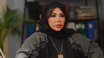 ظهور غادة إبراهيم في المتر سمير .. انتظر المفاجأة الحلقات المقبلة