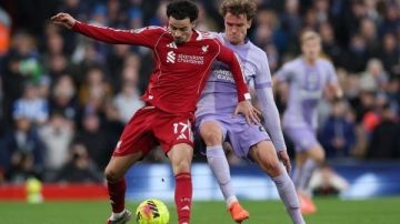 في غياب صلاح.. برايتون يحقق الفوز على ليفربول 2-1 في الدوري الإنجليزي