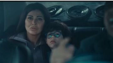 كده كده هتنجح.. مسلسل اللون الأزرق يناقش أزمة طلاب الدمج التعليمية