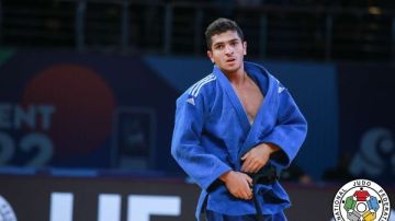 كواليس هروب ثنائي منتخب الجودو بعد بطولة جراند سلام في فرنسا خاص