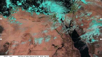 لا تنخدعوا بهدوء العاصفة.. الأرصاد تحذر من عودة الأمطار الرعدية خلال ساعات