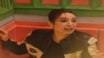 ليه كدا؟ صدمة من روجينا بعد اكتشاف مقلب رامز ليفل الوحش