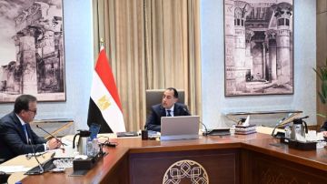 مدبولي: مخصصات مالية كبيرة لقطاع الصحة في الموازنة الجديدة