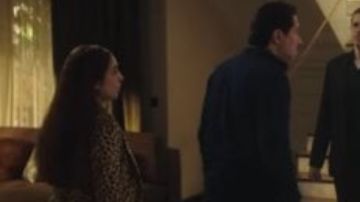 مسلسل حد أقصى الحلقة 15.. القبض على محمد القس ومقـ.تل روجينا