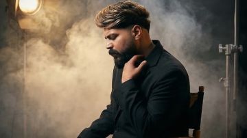 مسلم يطلق أغنية ماتتحبيش ويقع في أزمة سوء اختيار