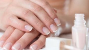 مع اقتراب العيد ..6 نصائح للحفاظ على صحة الأظافر
