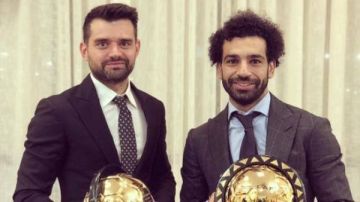 مفاجأة.. وكيل محمد صلاح يكشف وجهته المقبلة بعد الرحيل عن ليفربول