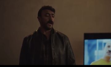 نار موت.. العوضي يشوق جمهوره لحلقة علي كلاي