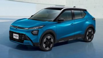 نيسان تطرح كيكس e-Power موديل 2026.. وهذا سعرها عالميا