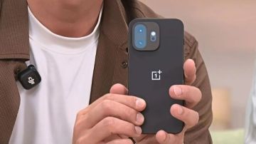 هاتف رائد ببطارية ضخمة.. موعد إطلاق جهاز OnePlus 15T