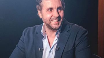 هشام ماجد : كنت متحمسا لفيلم برشامة من أول يوم