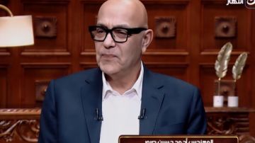 أحمد صبور : كل موارد الدولة كانت موجهة للتسليح بعد حرب 67