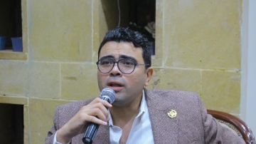 أحمد فوزي: لجان القاهرة جاهزة لجولة الإعادة على منصب نقيب المهندسين غدا