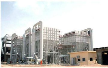 أرباح مصر لصناعة الكيماويات تتراجع 7.6 في 7 أشهر