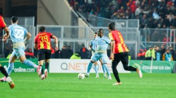 أرقام مقلقة تضع الأهلي تحت الضغط هل ينذر عهد توروب بنهاية الحلم الإفريقي مبكرا أمام الترجى؟