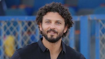 أسامة نبيه: كوبر اللي استبعد حسام غالي من المنتخب وأنا اتاخدت في الرجلين