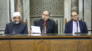 أستاذ فقه بالأزهر: السنة جاءت شارحة للقرآن ومبينة لأحكامه