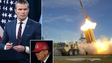 البنتاجون في حالة ذعر.. الولايات المتحدة تواجه نقص الذخائر في حرب إيران البنتاجون في حالة ذعر.. الولايات المتحدة تواجه نقص الذخائر في حرب إيران