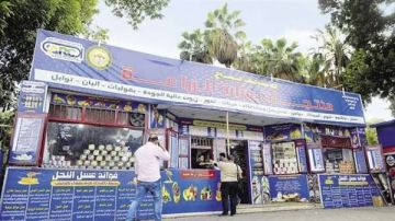 اللحوم والبيض والدواجن بأسعار أقل.. قائمة السلع بمنافذ وزارة الزراعة اللحوم والبيض والدواجن بأسعار أقل.. قائمة السلع بمنافذ وزارة الزراعة